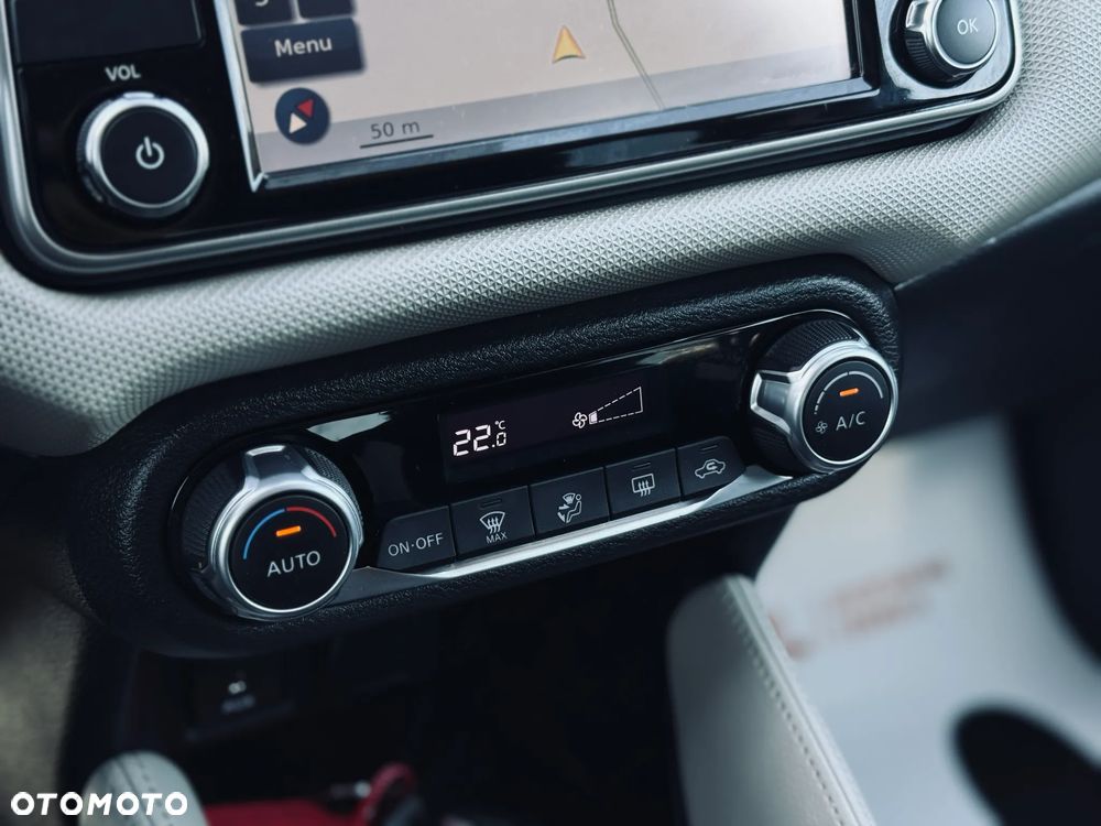 Nissan Micra 0.9 IG-T Visia Plus - 26