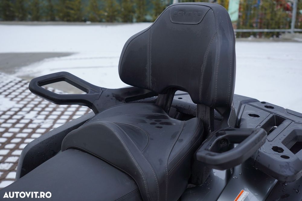 CF Moto Altul - 11