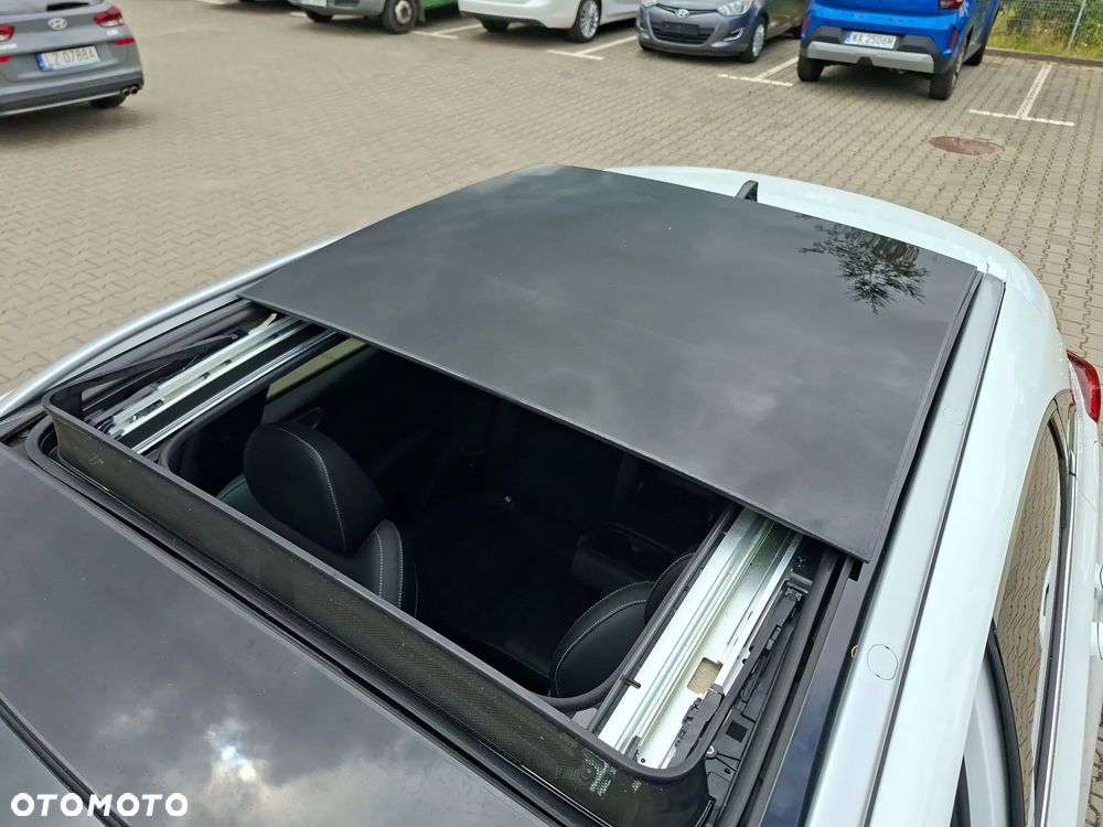 Kia XCeed 1.5 T-GDI MHEV Prestige Line DCT - 28