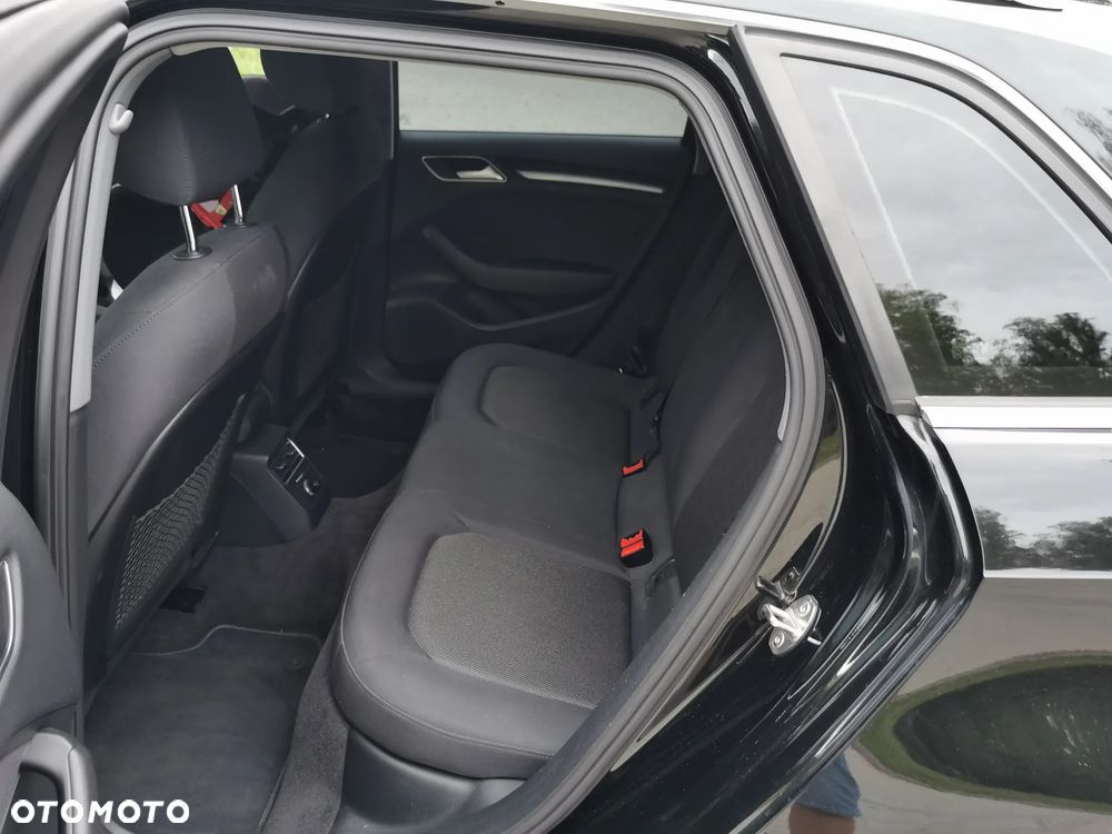 Audi A3 Sportback - 17