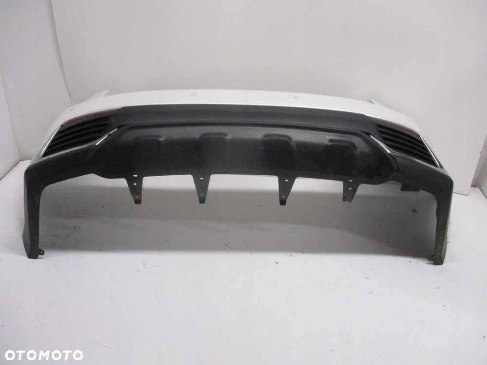Zderzak tył tylny LEXUS NX300 NX 300 LIFT 4 PDC 18R - 3