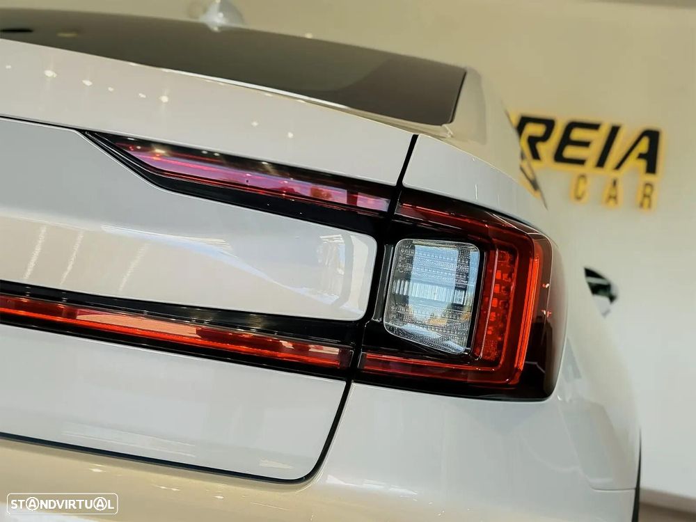 Polestar 2 Single Motor 69kWh - 22