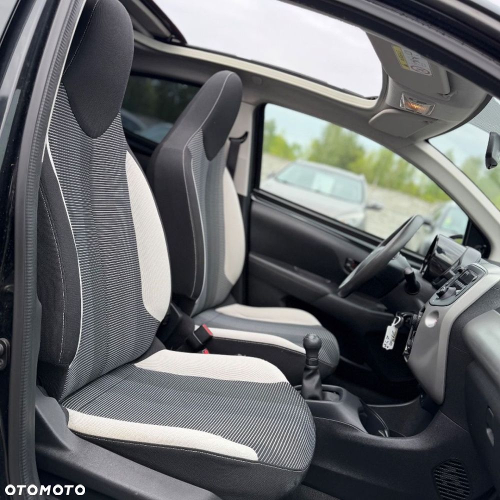 Peugeot 108 - 28