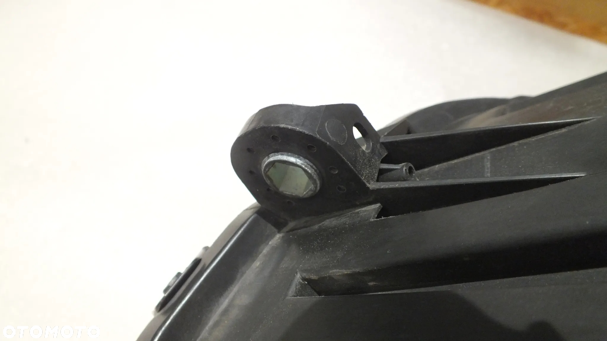 Lampa prawa Full Led Mercedes W205 Lift Multibeam - 7