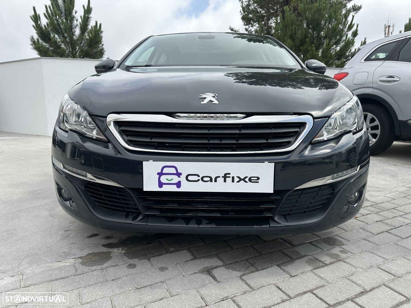 Peugeot 308 1.2 PureTech Active - 3