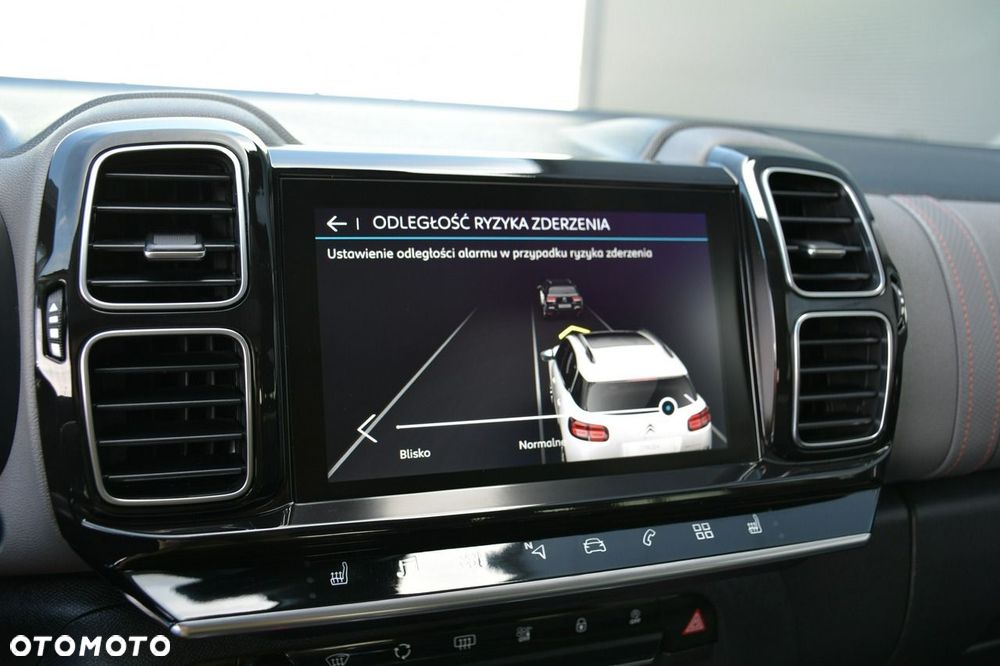 Citroën C5 Aircross 1.5 BlueHDi Shine - 31