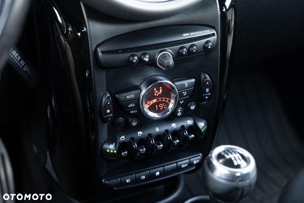 MINI Countryman Cooper SD All4 Park Lane Chili - 36