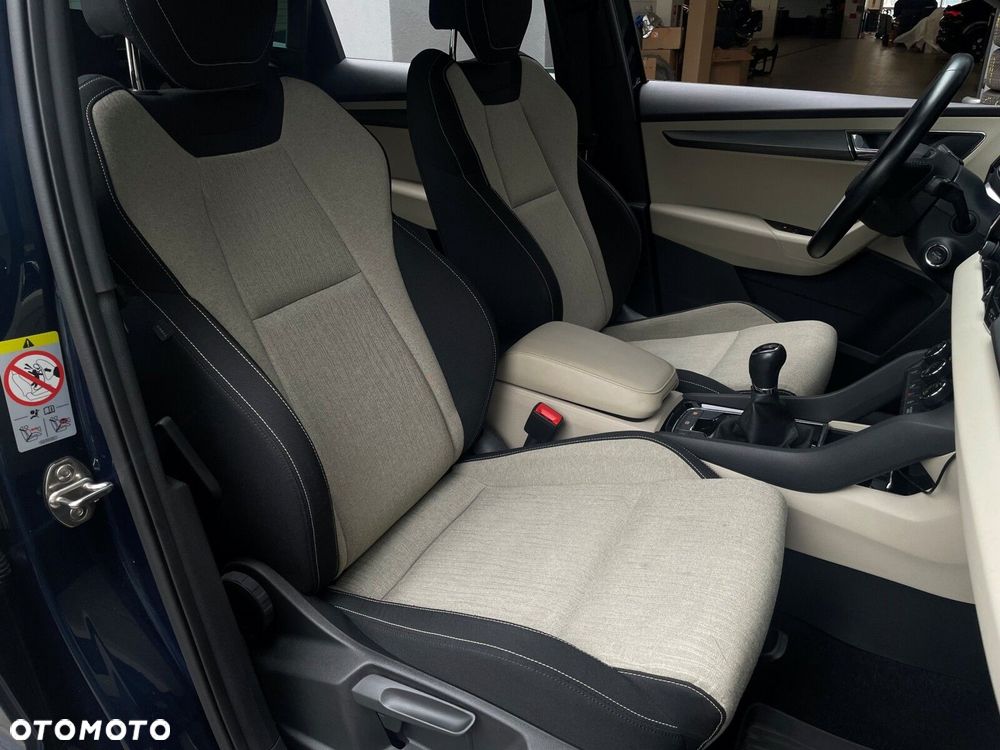 Skoda Karoq 1.5 TSI ACT Style - 14