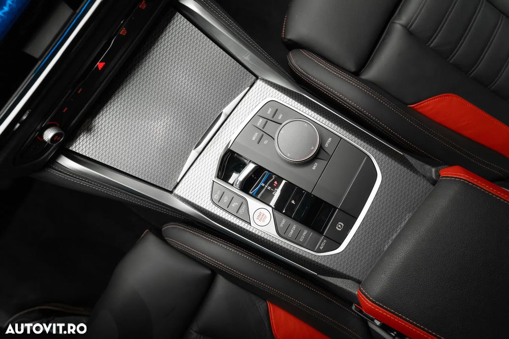 BMW Seria 4 M440i xDrive - 15