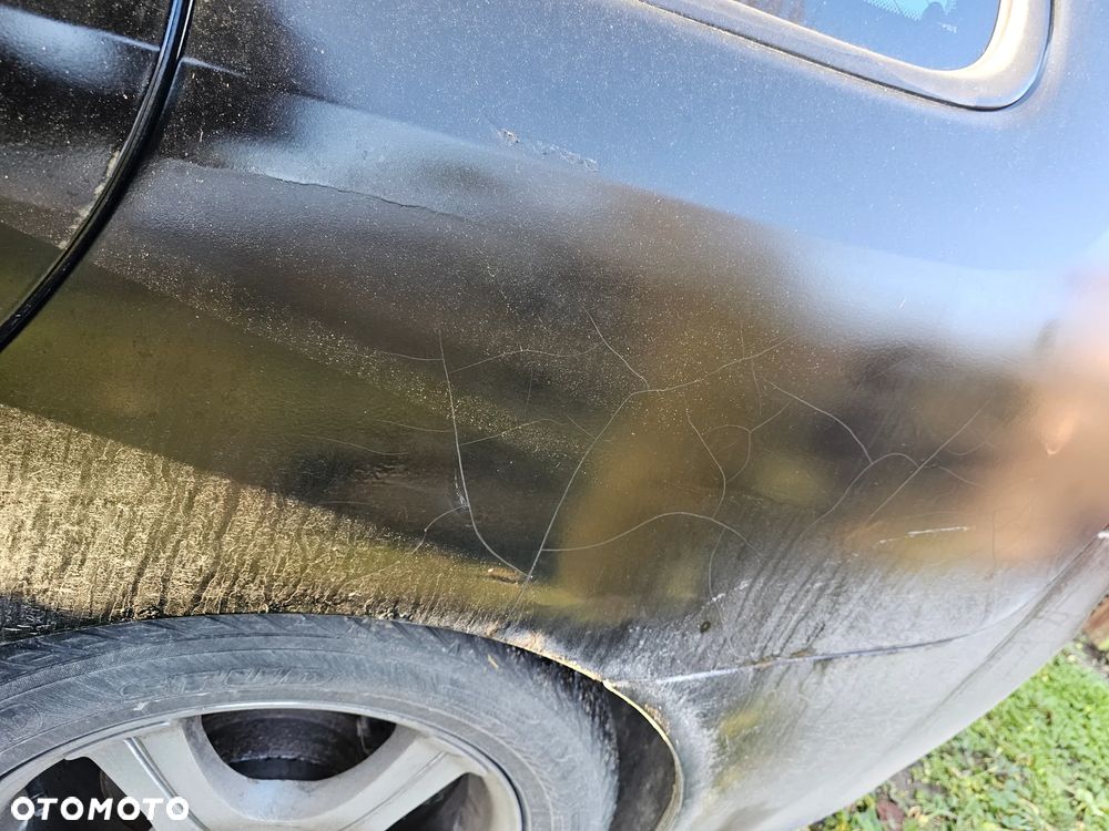 Saab 9-3 1.9 TiD DPF Vector - 11