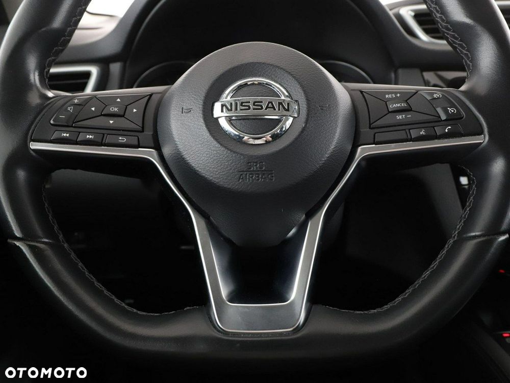 Nissan Qashqai 1.3 DIG-T Acenta - 22