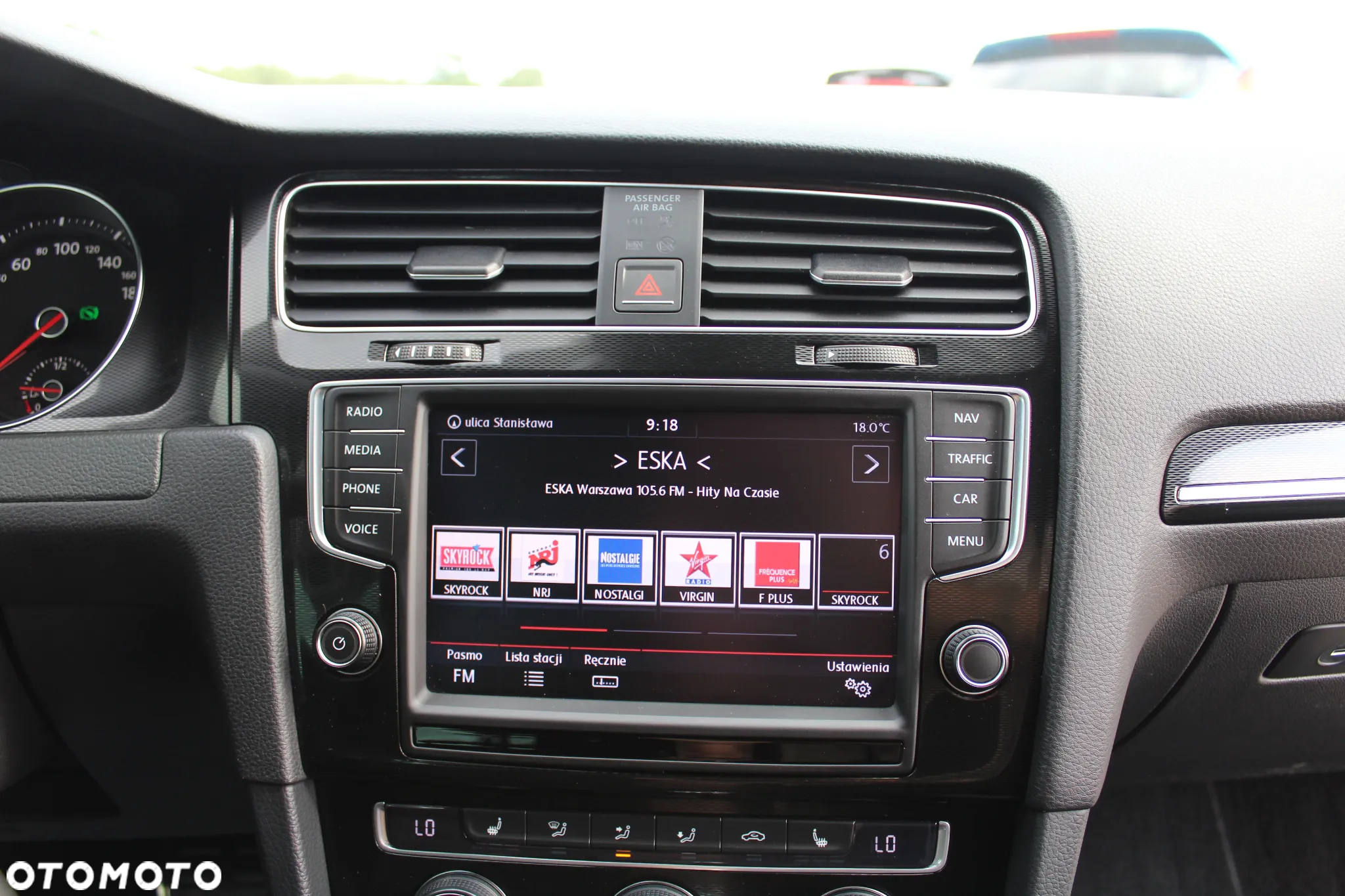 Volkswagen Golf VII 2.0 TSI BMT GTI DSG - 25