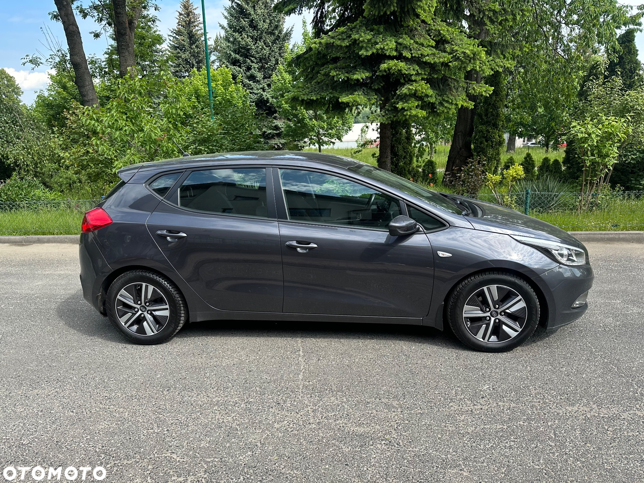 Kia Ceed - 3