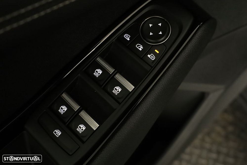 Renault Austral 1.3 Mild Hybrid Iconic Auto - 21