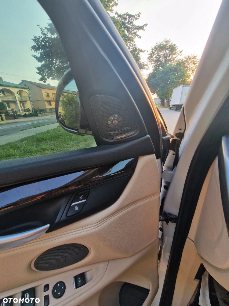 BMW X5 3.5i xDrive - 39