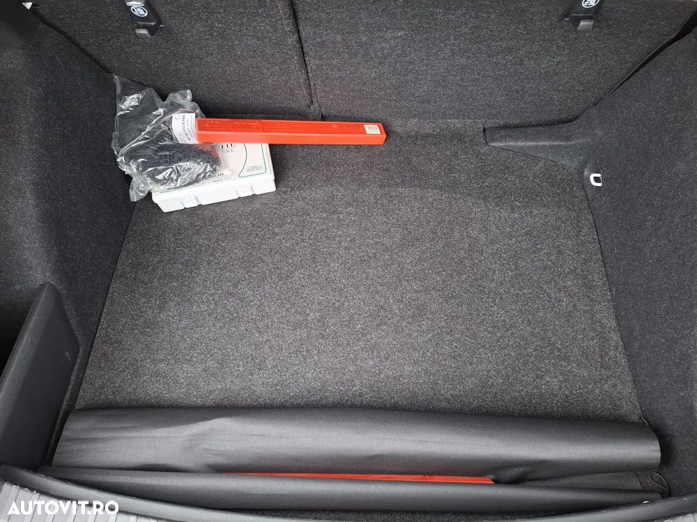 Skoda Scala 1.0 TSI Ambition - 37