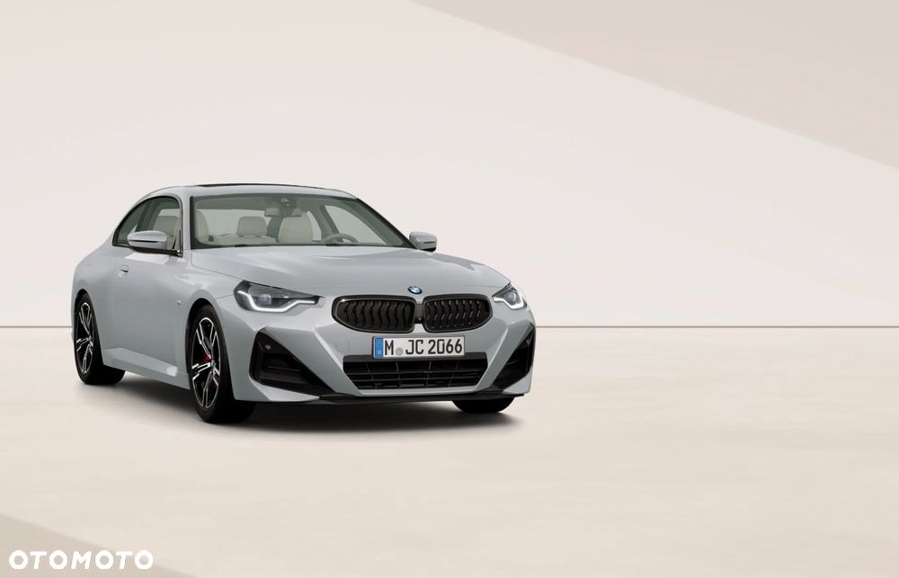 BMW Seria 2 220i M Sport - 3