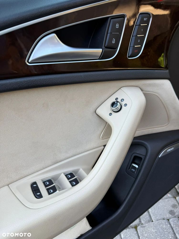 Audi A6 Allroad - 11