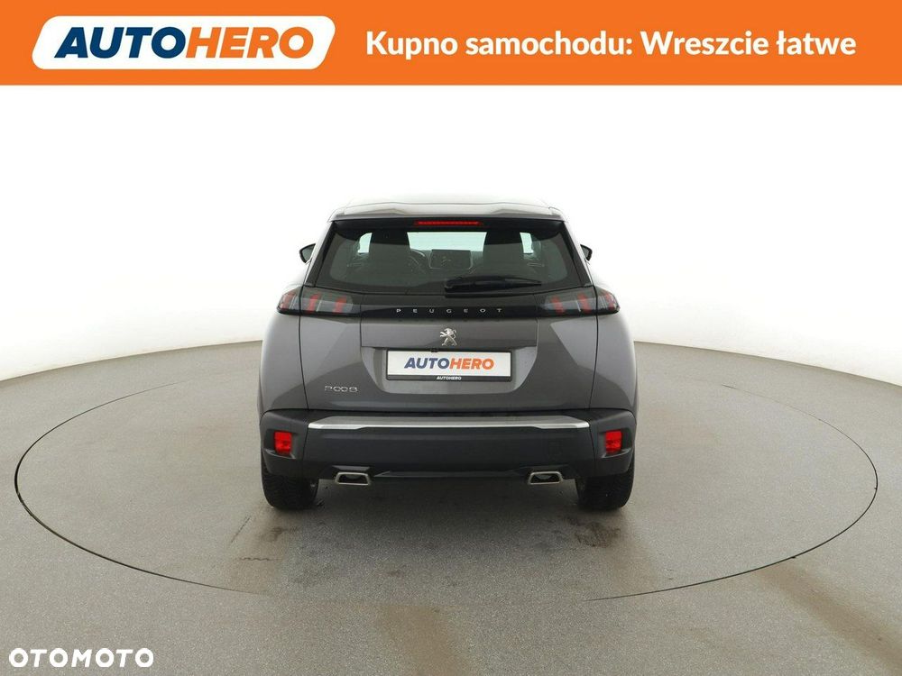 Peugeot 2008 PureTech 130 EAT8 Allure - 7