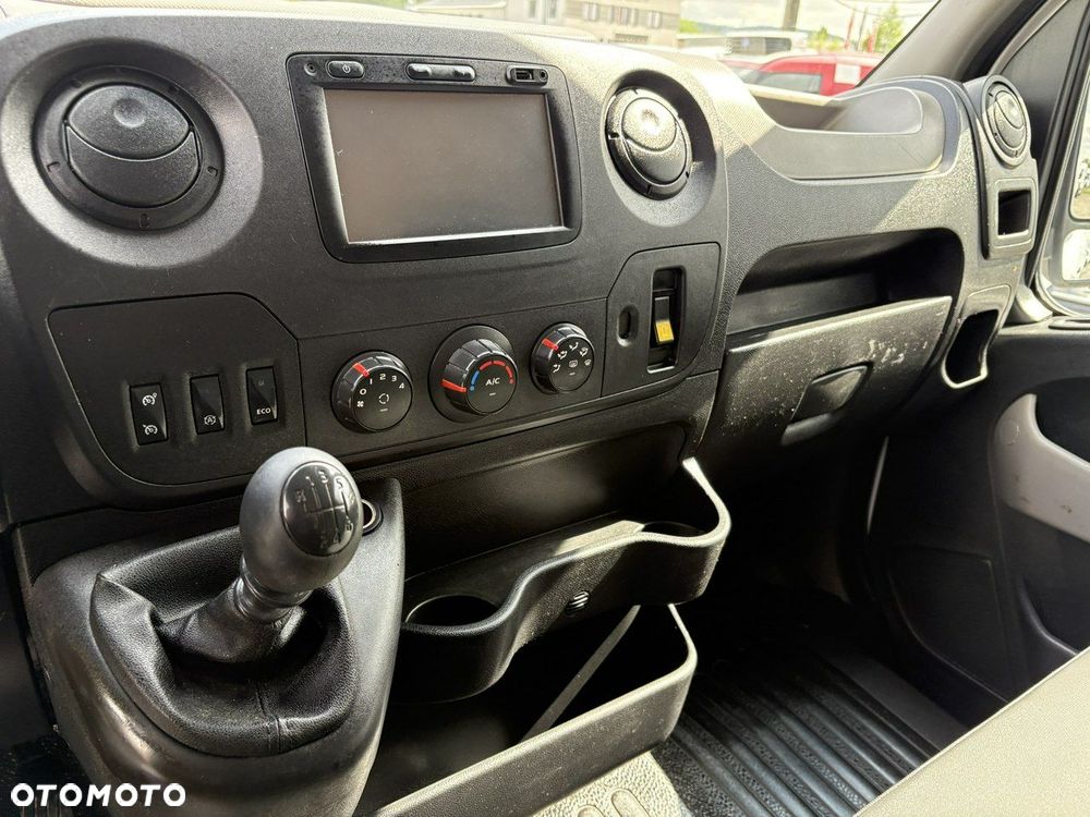 Renault Master - 8