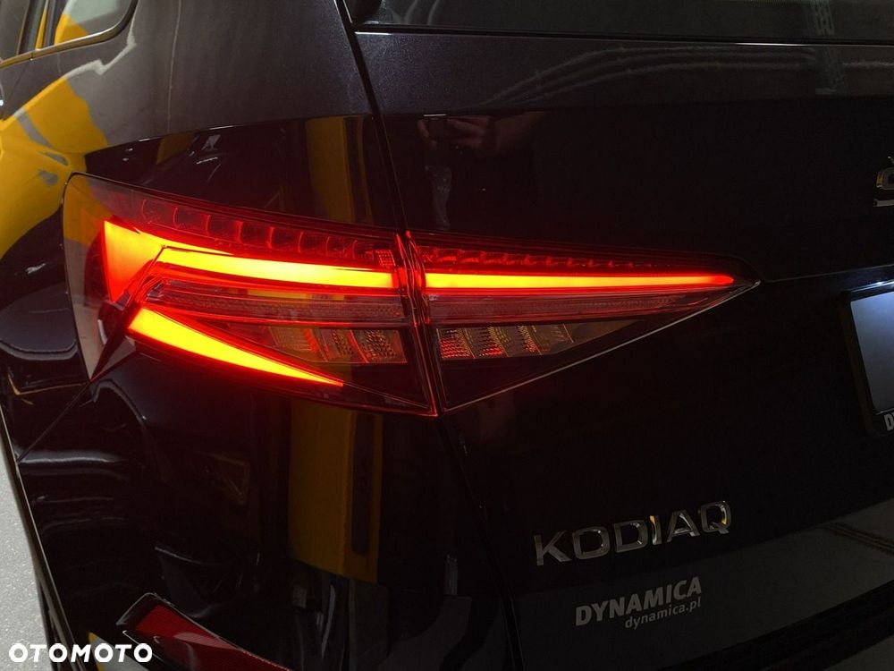 Skoda Kodiaq - 11
