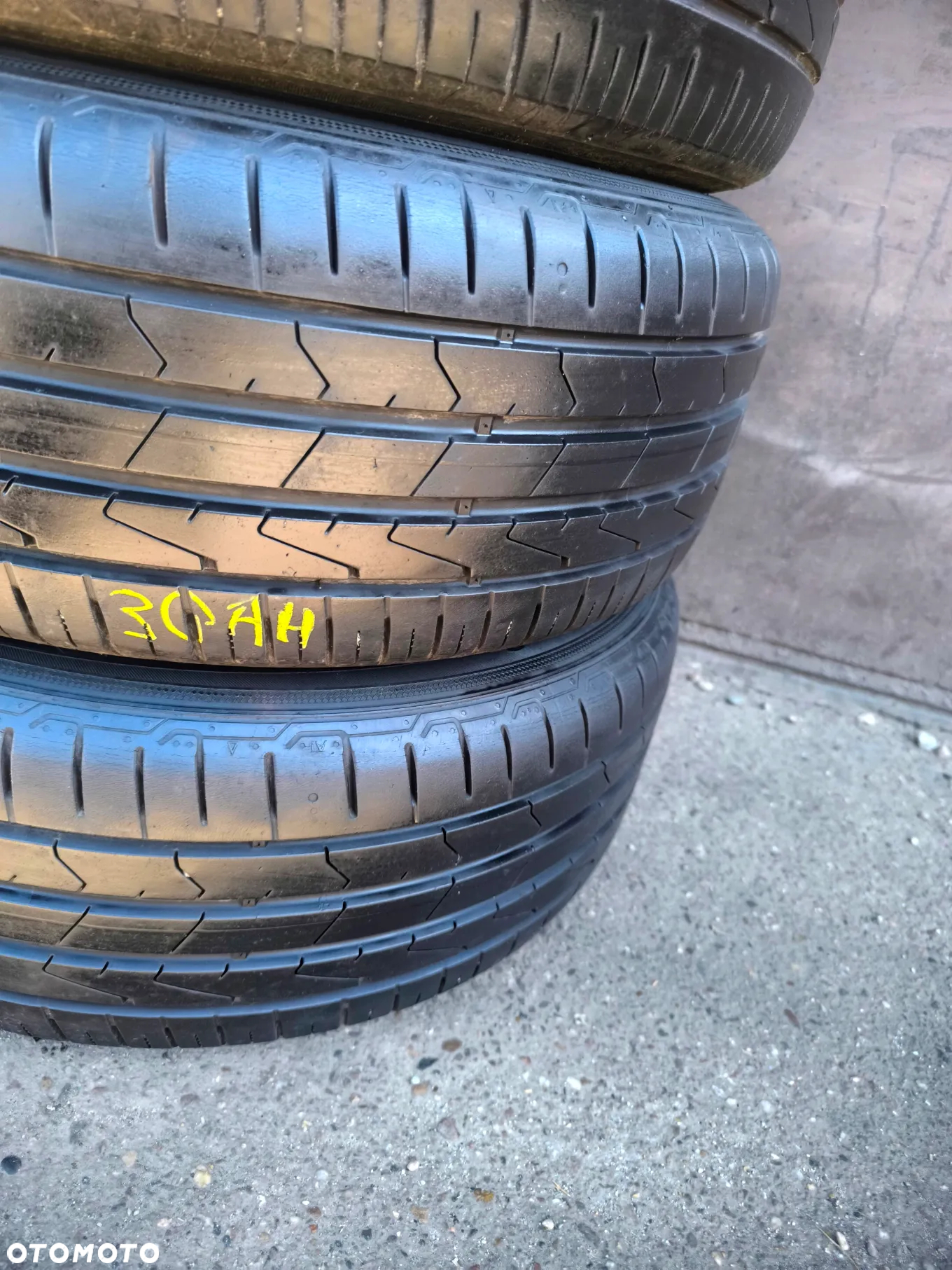 5x110 Felgi Strukturalne Stal 16 Koła Letnie Lato OPEL SIGNUM VECTRA B C ZAFIRA A B ASTRA H SAAB 93 95 6mm Legnica ALU-RAD 205/55 - 12