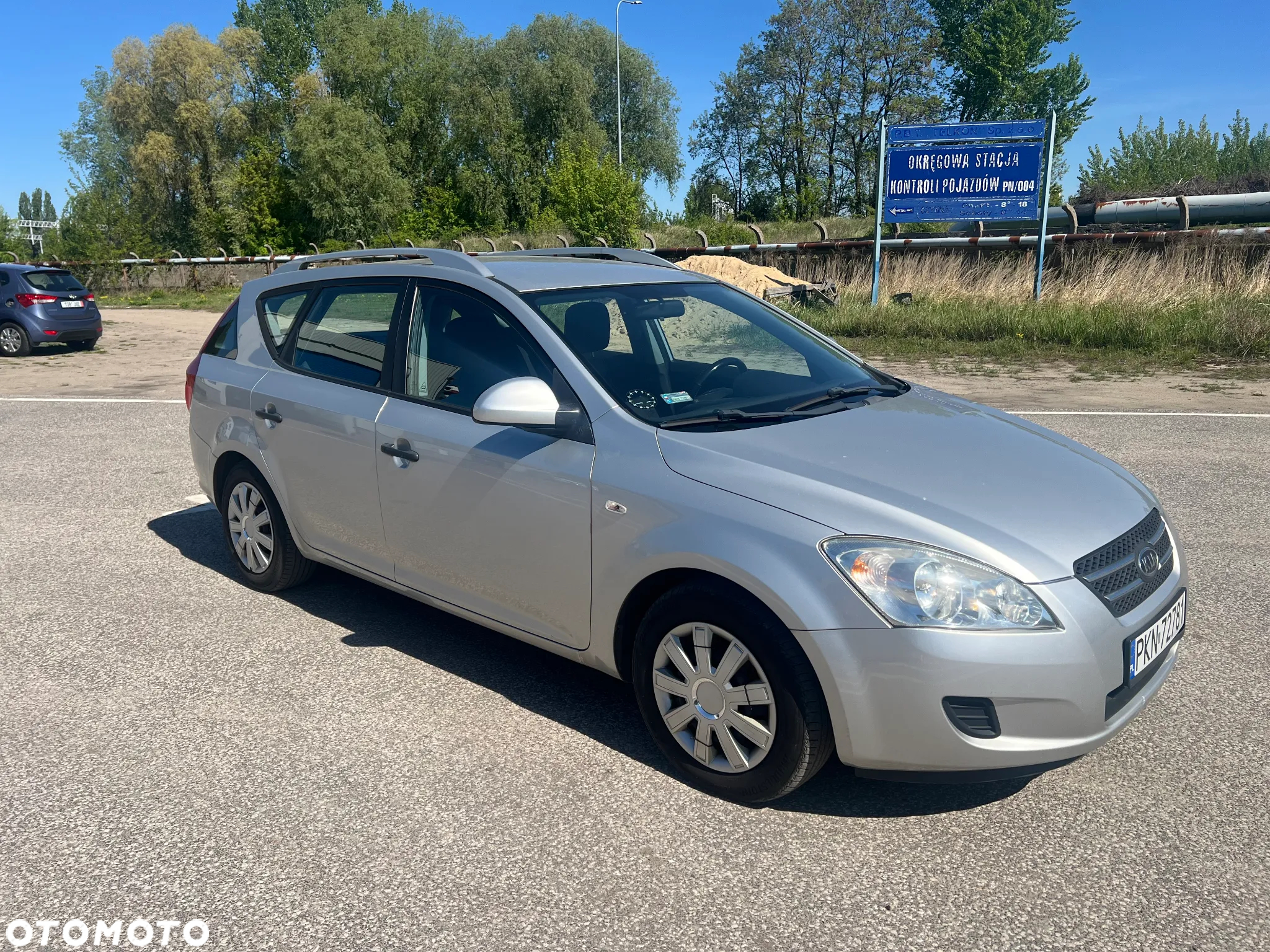 Kia Ceed Cee'd 1.6 Crdi Comfort - 10