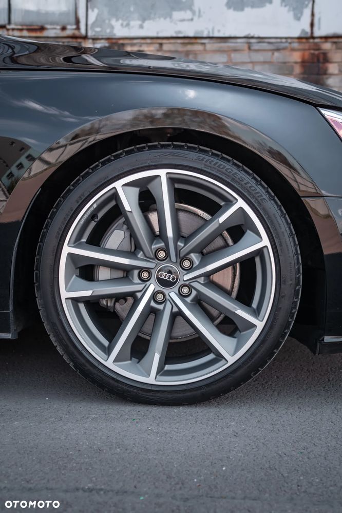 Audi A5 Sportback 45 TFSI quattro S tronic S line - 12
