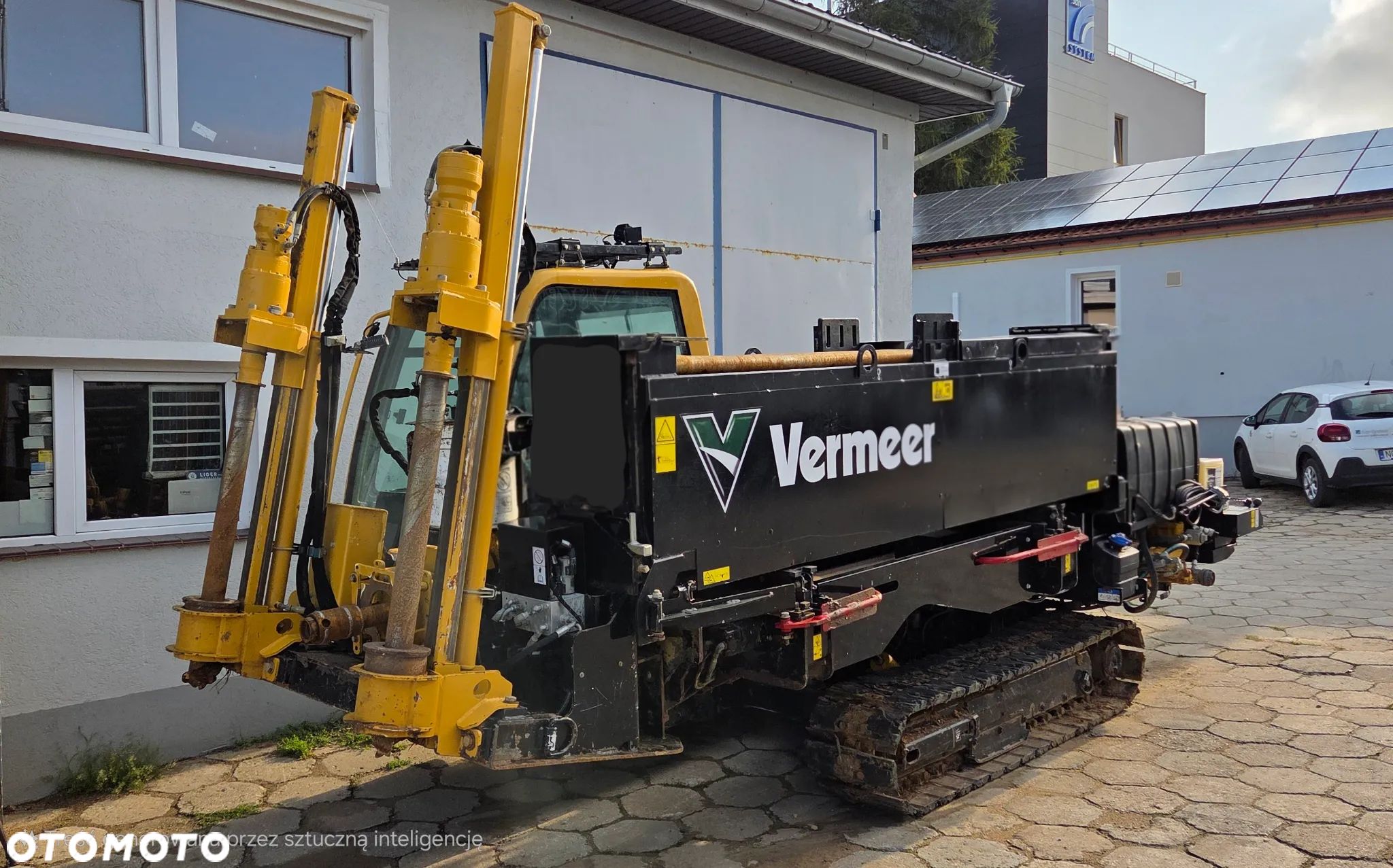 Vermeer 24x40 S3 - 1