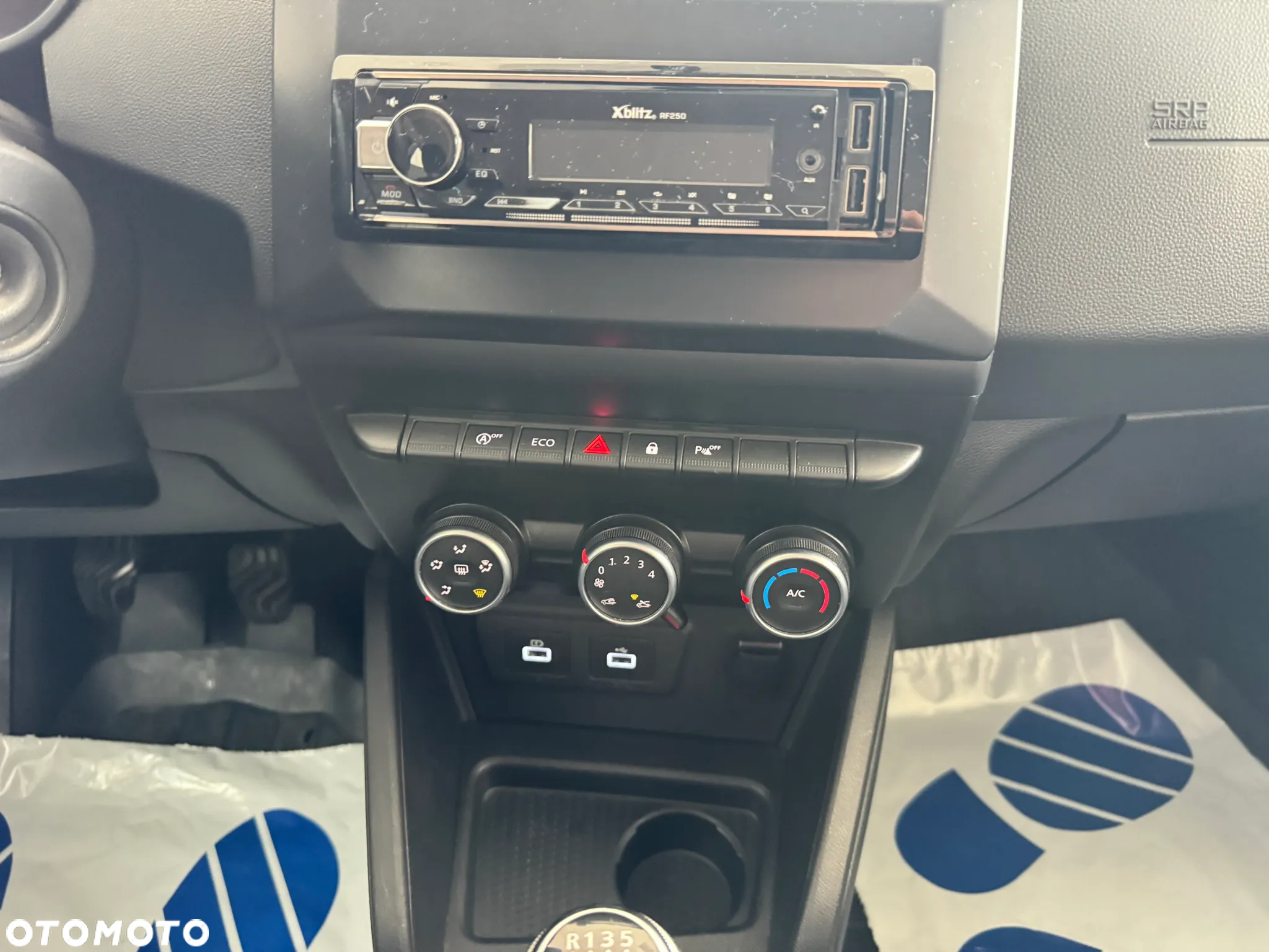 Dacia Duster 1.3 TCe Journey - 21