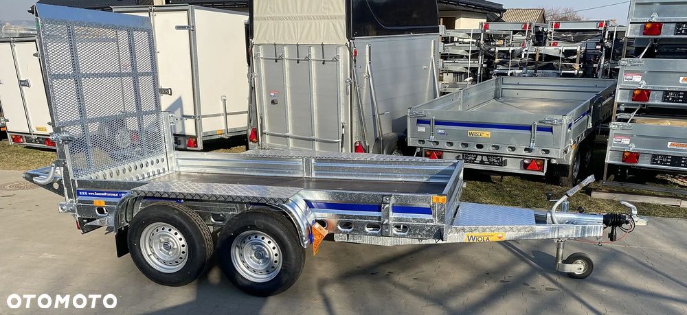 Wiola B2630; B2730 - 2