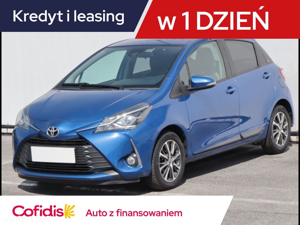 Toyota Yaris - 2
