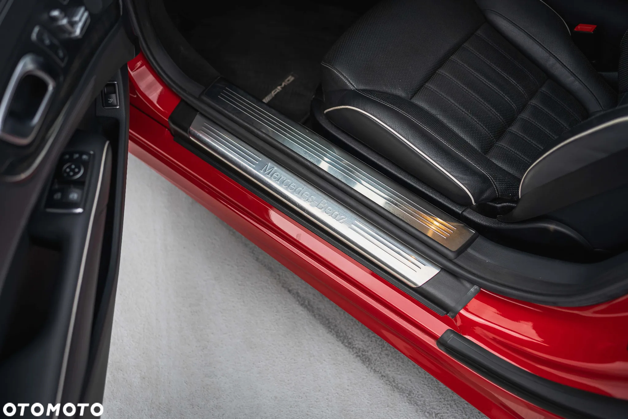 Mercedes-Benz SL 350 BlueEff - 33