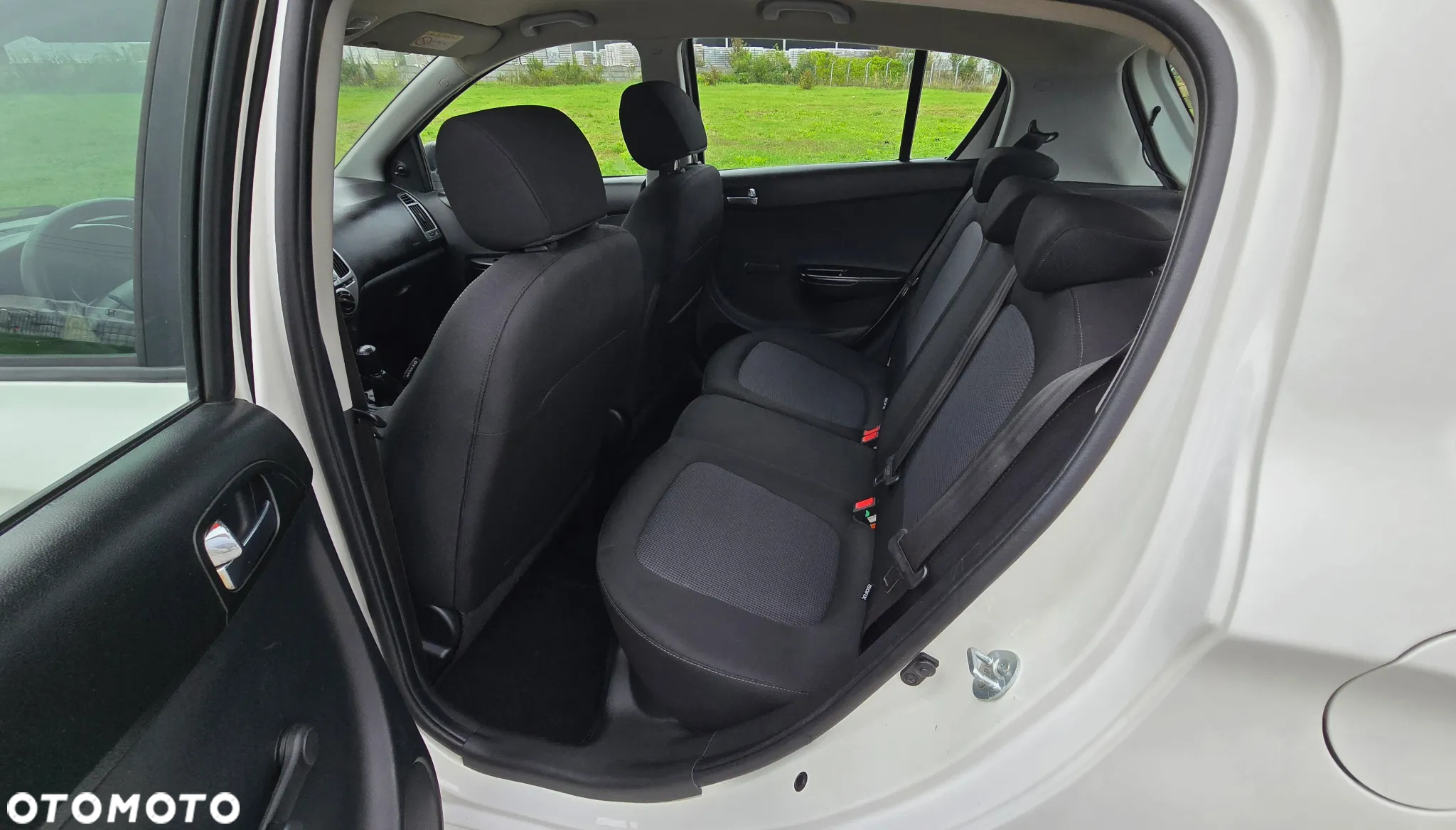Hyundai i20 1.25 Classic - 13
