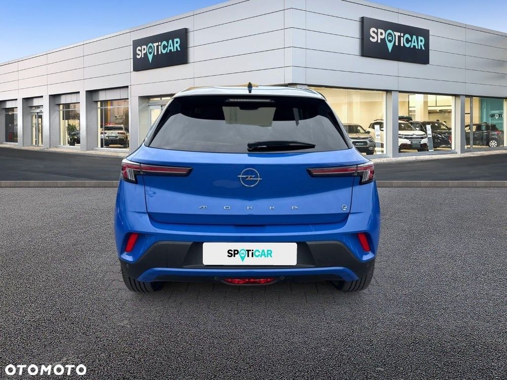 Opel Mokka 50kWh Elegance - 5