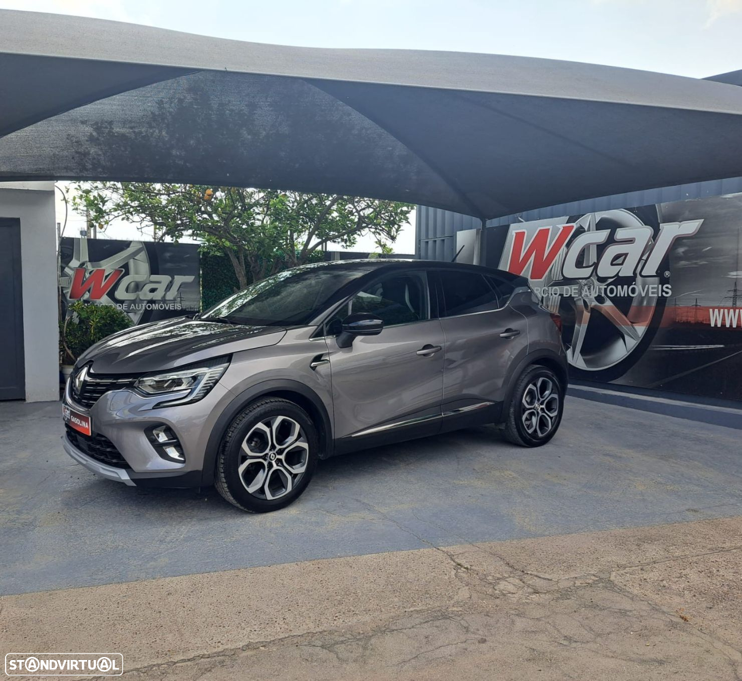 Renault Captur - 30