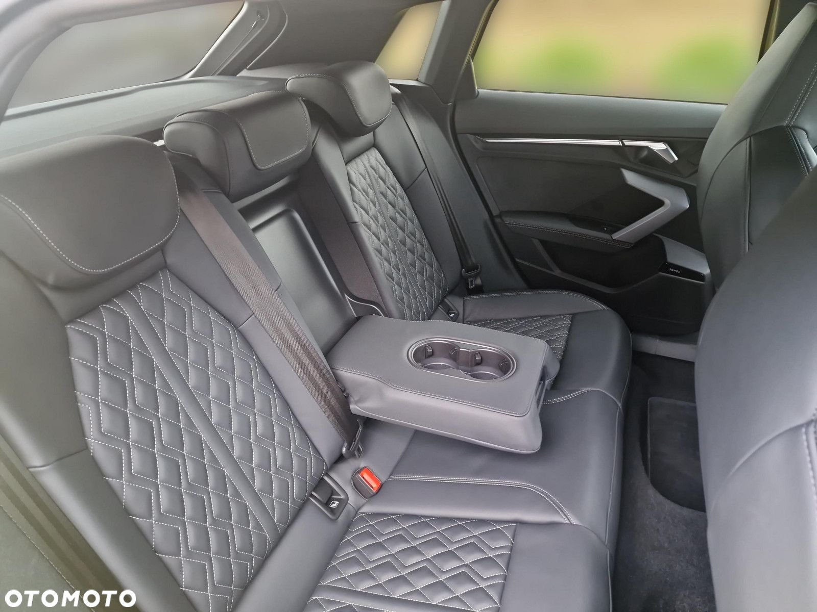 Audi A3 - 12
