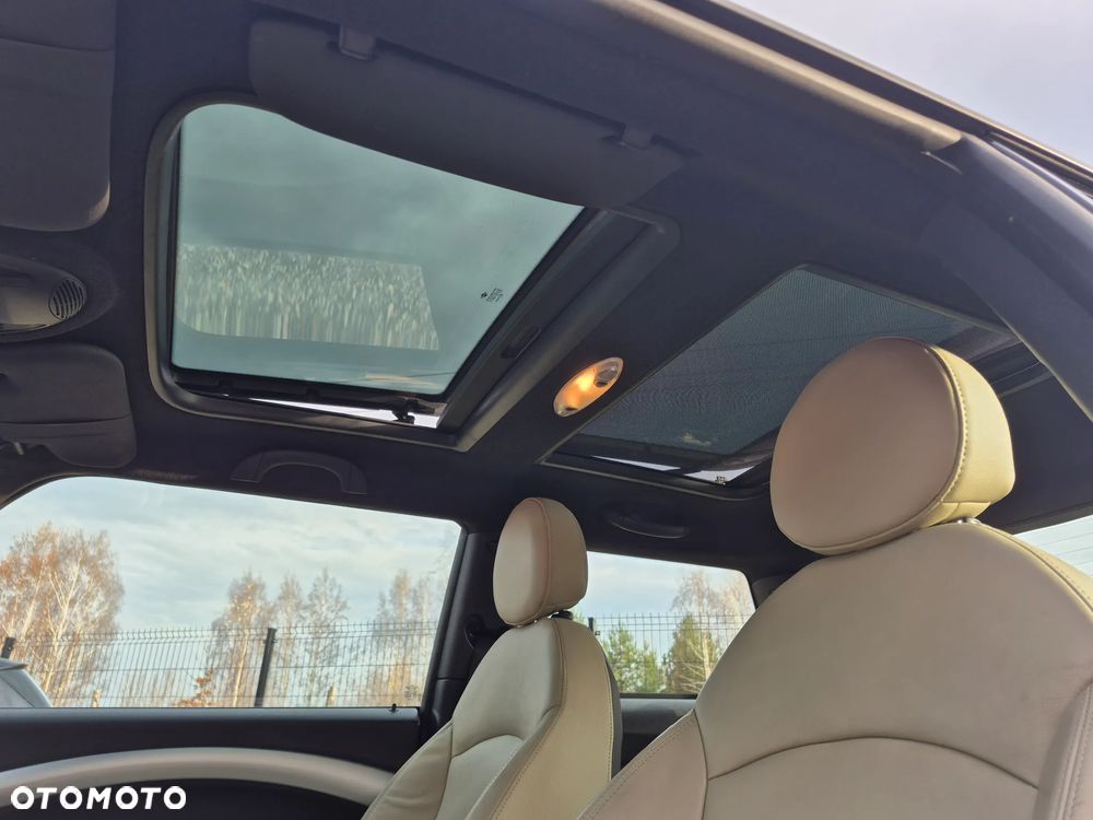 MINI Cooper Bayswater - 13