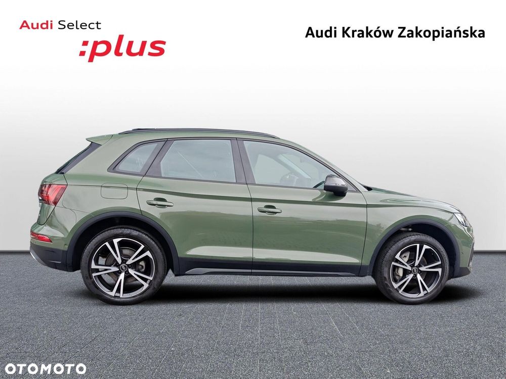 Audi Q5 - 7