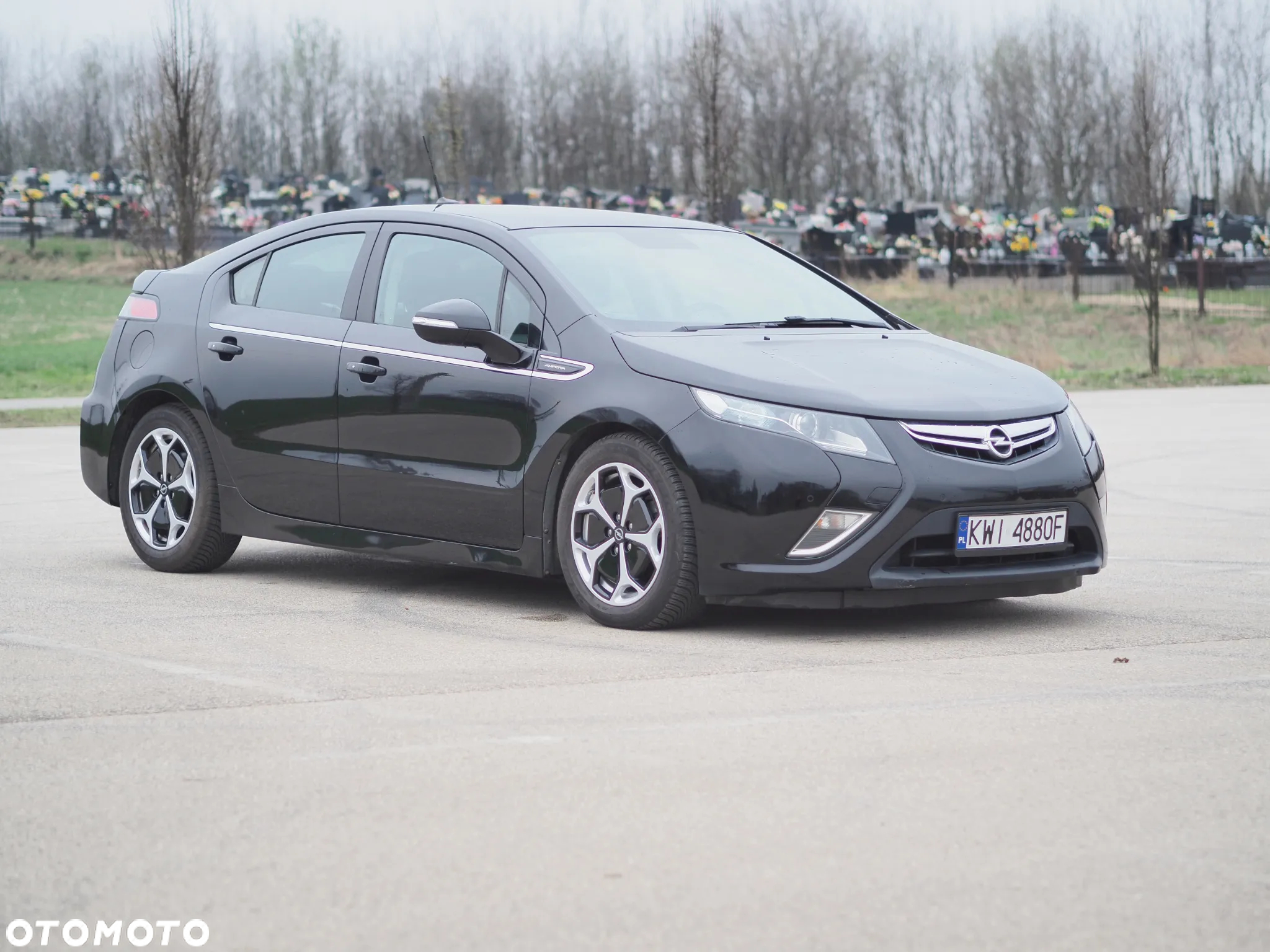 Opel Ampera - 7