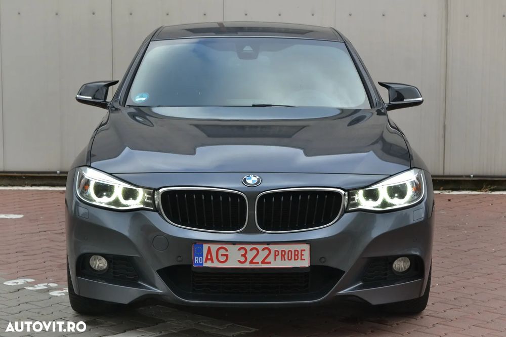 BMW Seria 3 - 20