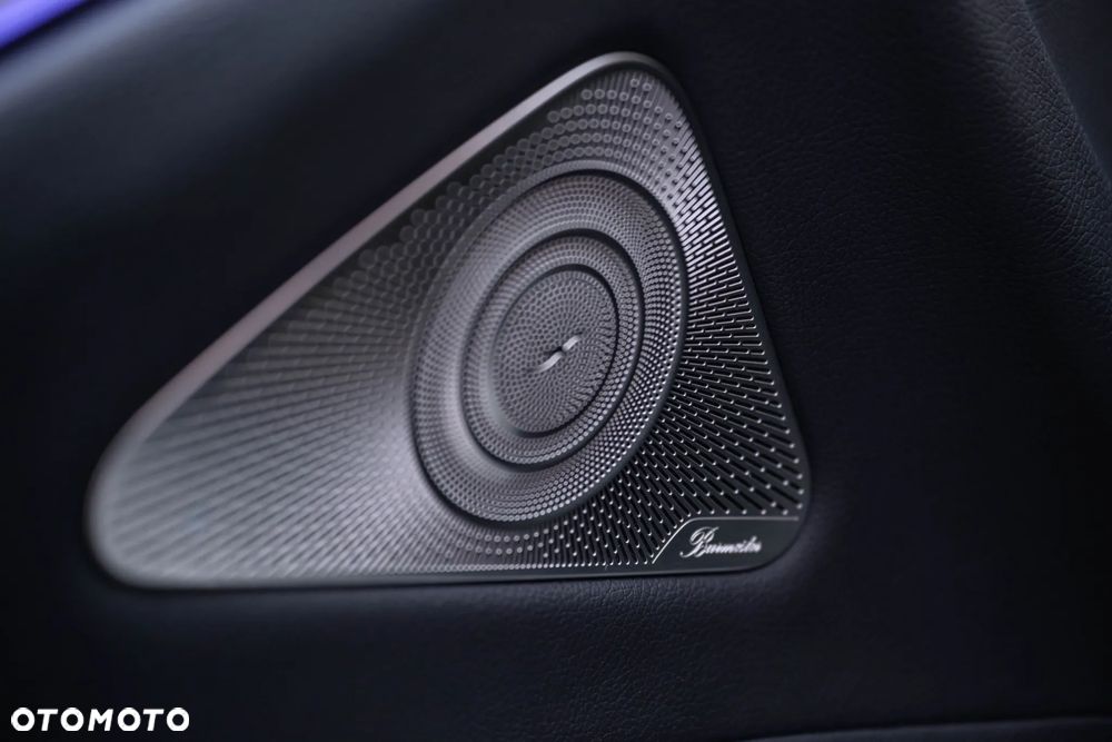 Mercedes-Benz Klasa S 350 d 4-Matic L AMG Line 9G-TRONIC - 27