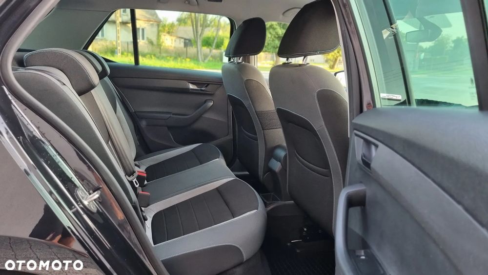 Skoda Fabia 1.2 TSI Joy - 18