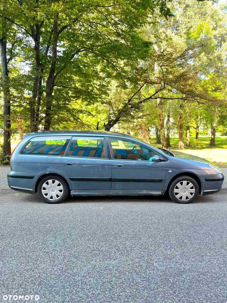Citroën Inny - 3
