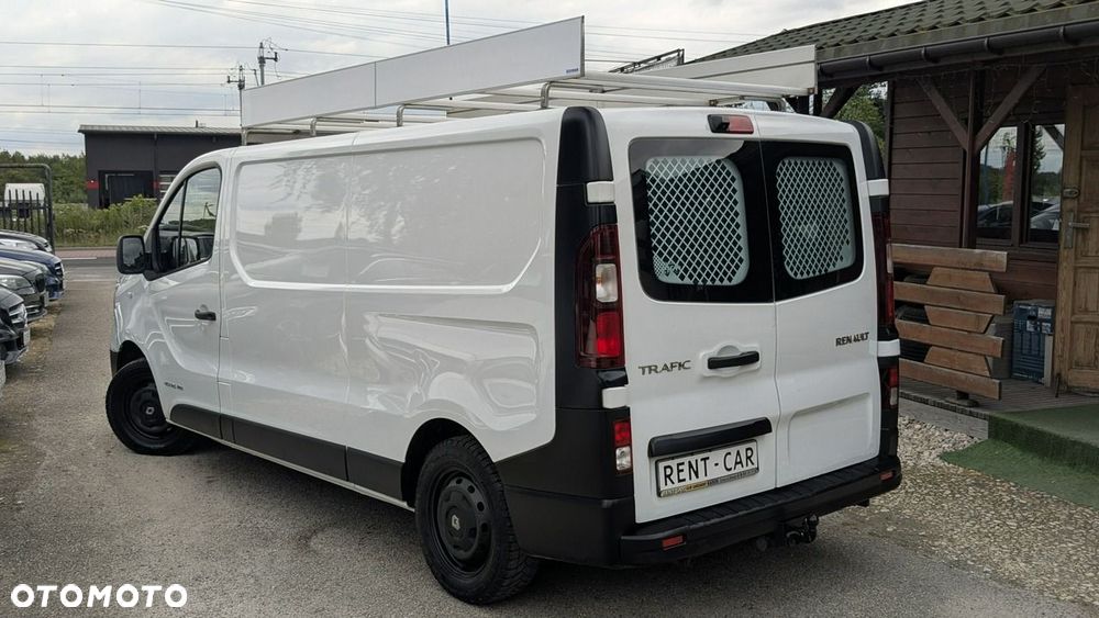Renault Trafic - 8