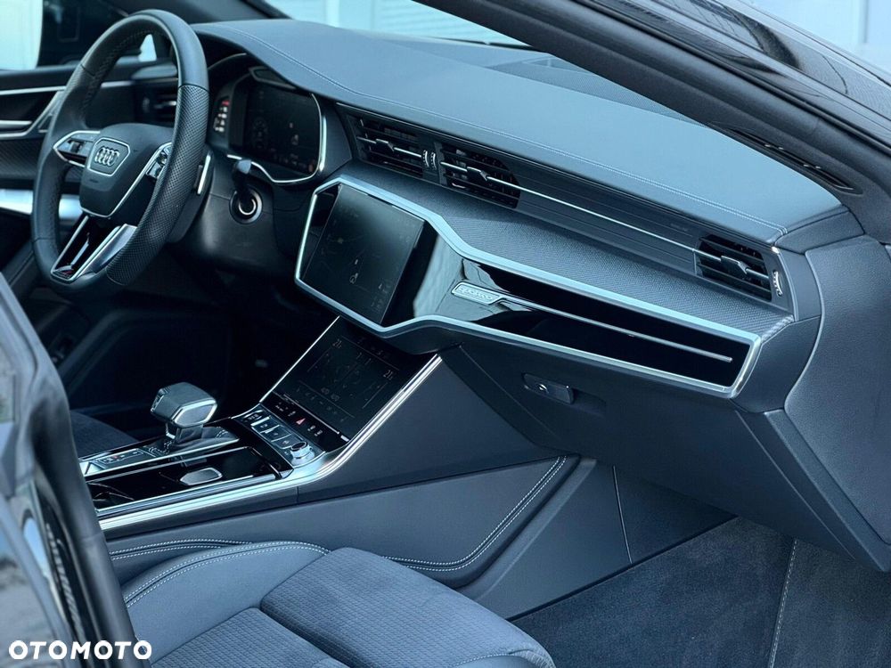 Audi A7 Sportback 45 TFSI mHEV Quattro S tronic - 16