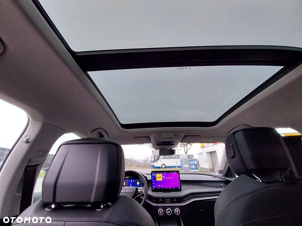 Skoda Superb 2.0 TDI SCR 4x4 L&K DSG - 12