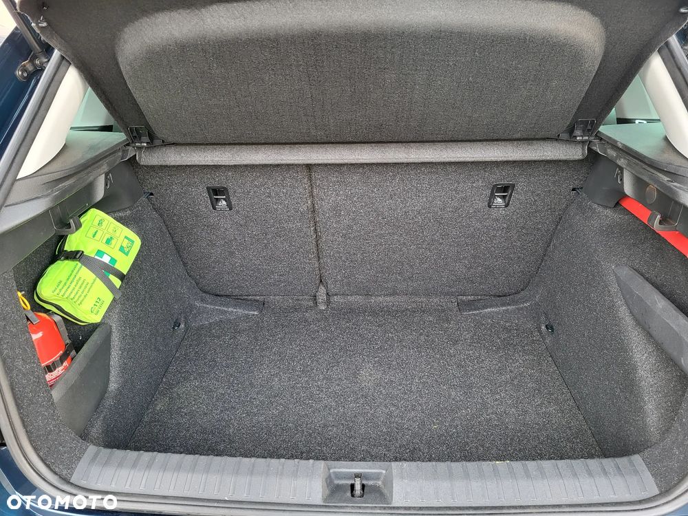 Skoda Kamiq 1.5 TSI Ambition - 18