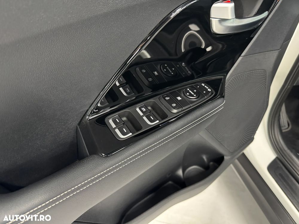 Kia Niro e-Niro 150 kW Vision - 7