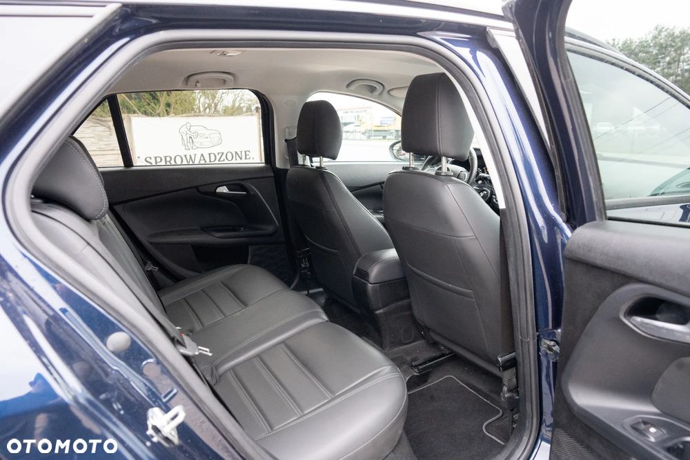 Fiat Tipo 1.4 T-Jet Business Line - 24